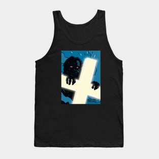 FOG Tank Top